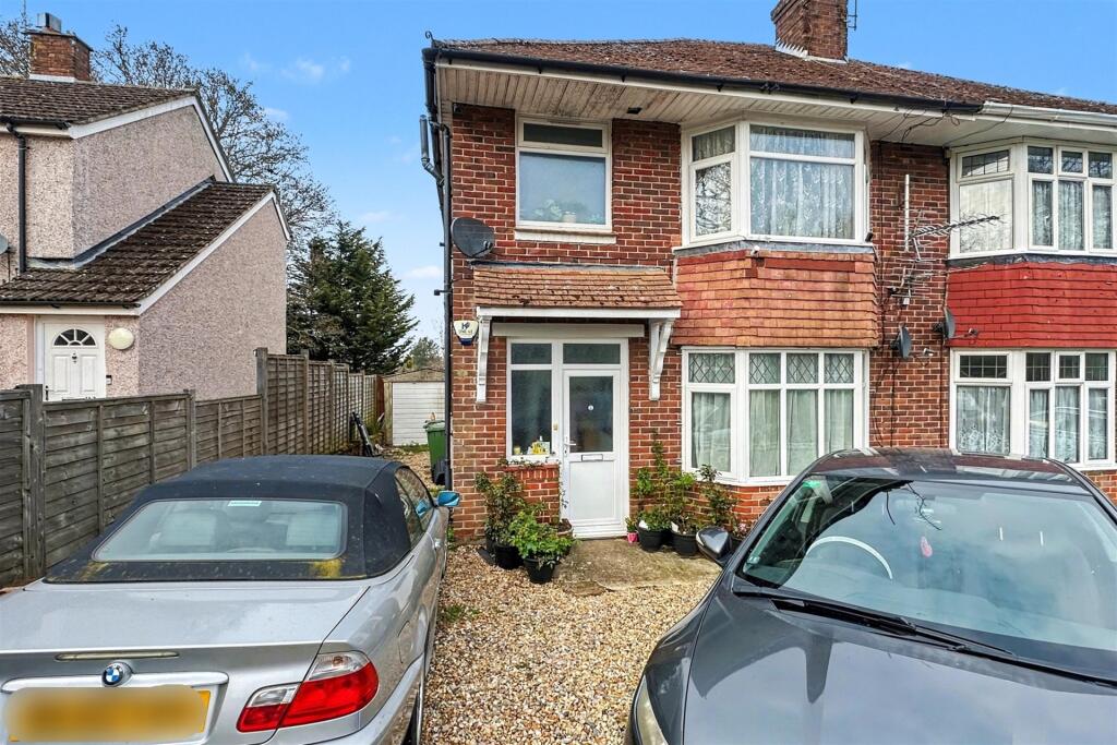 Main image of property: Chandlers Ford