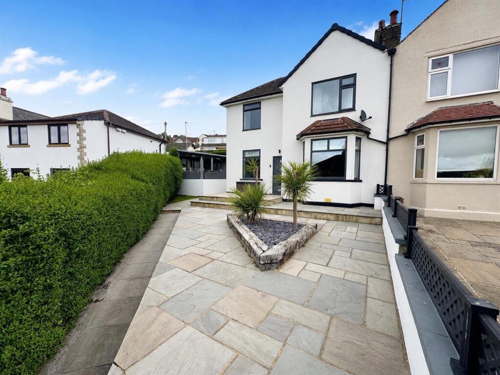 Main image of property: Alter Drive, Via Carr Lane, Riddlesden