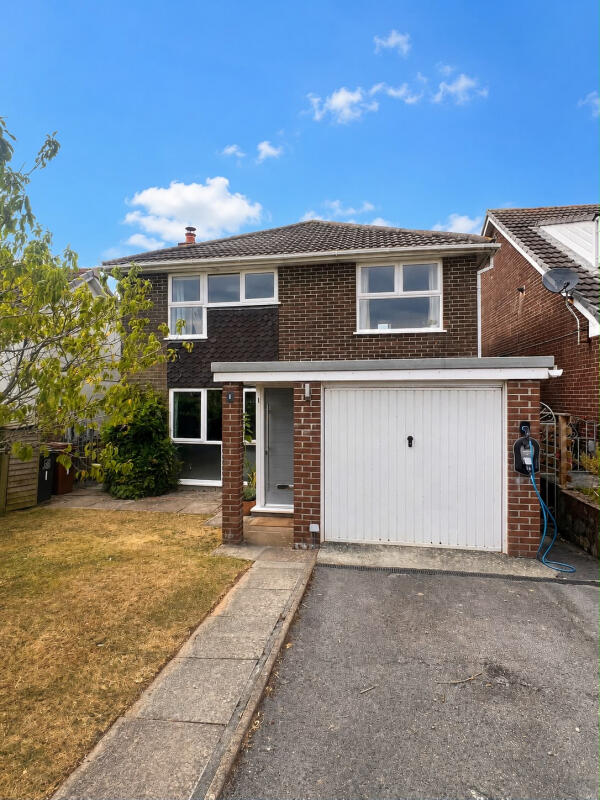 Main image of property: Veasy Park, Plymouth, PL9