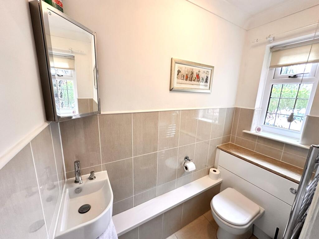 House in Newport, Magor with Undy - More