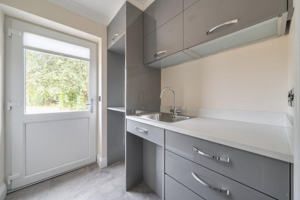 House in South Kesteven, Grantham - View 5