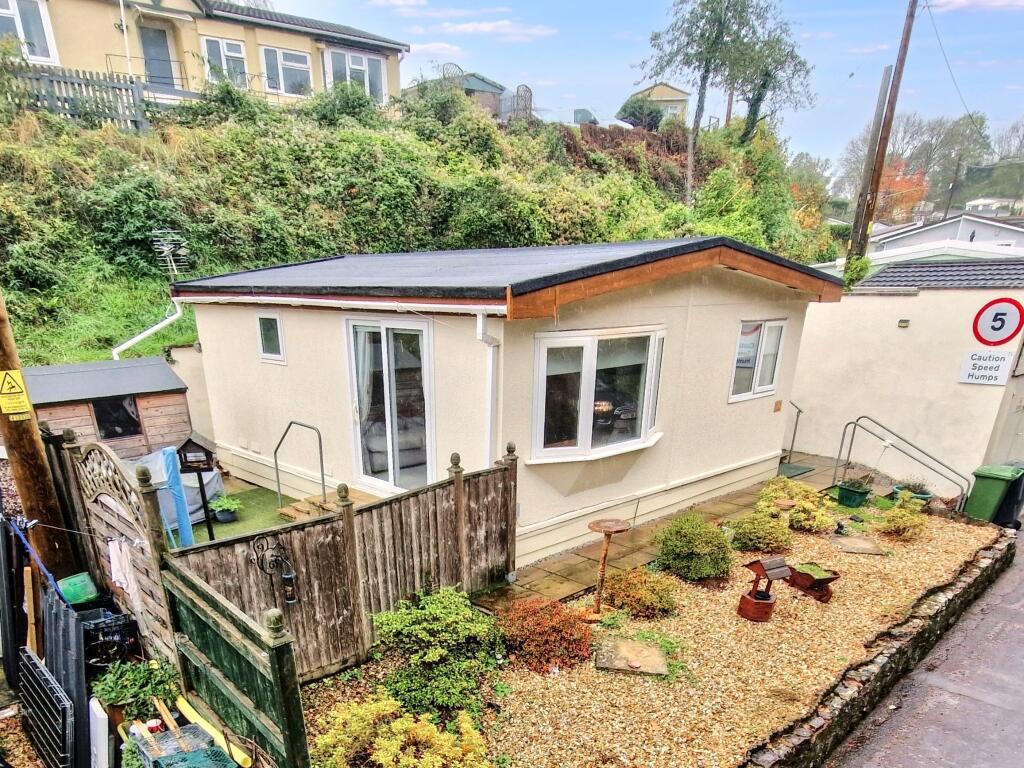 Main image of property: Exonia Park, Exeter