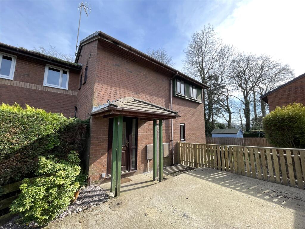 Main image of property: Maes Myrddin, Llanrwst, Conwy, LL26