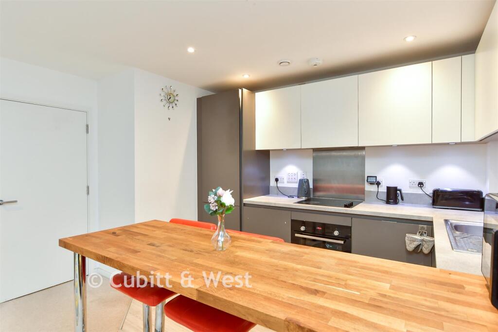 Main image of property: Fleet Street, Brighton, East Sussex