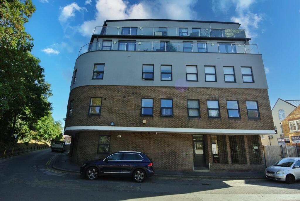 Main image of property: Station Road, Ashford