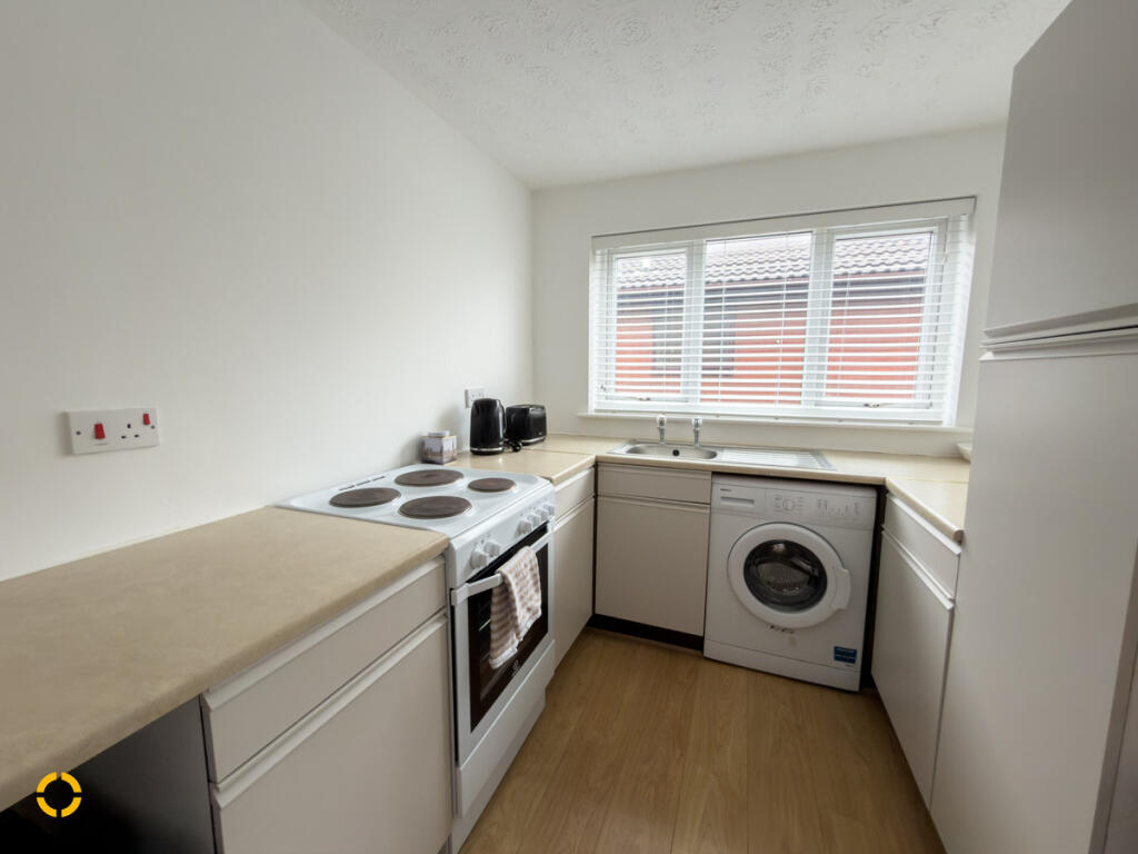 Apartment in Fylde, St Annes, Saint Anne's on the Sea - View 4