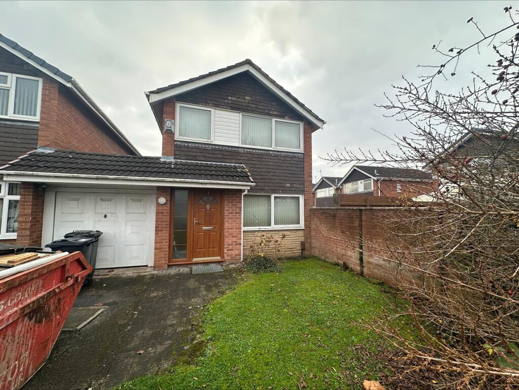 Main image of property: Torridon Grove, Great Sutton, Ellesmere Port