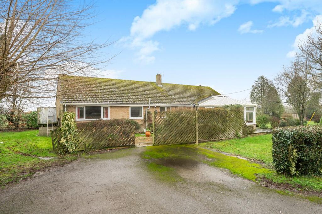 Main image of property: Bushey Ground, Minster Lovell, OX29