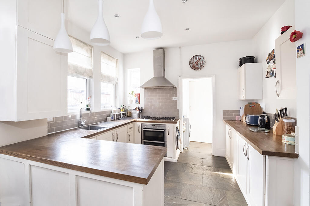 Main image of property: St Clements Grove, York, YO23