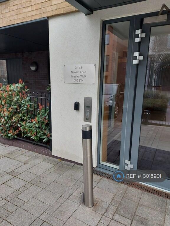 Main image of property: Kingsley Walk, Cambridge, CB5