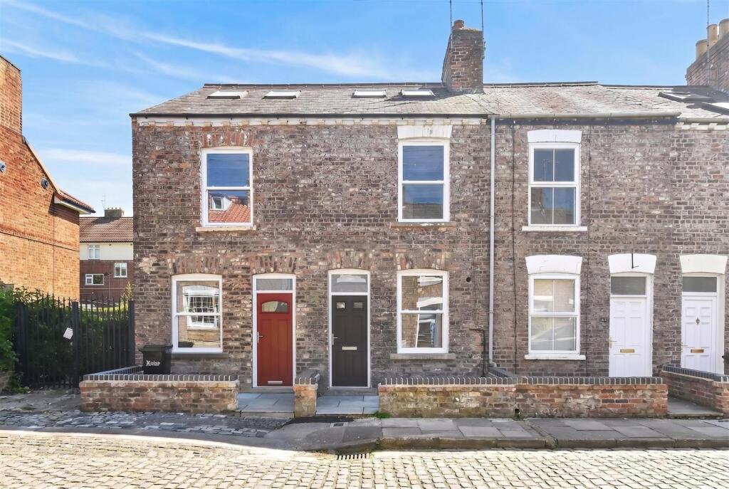 Main image of property: Dale Street, York