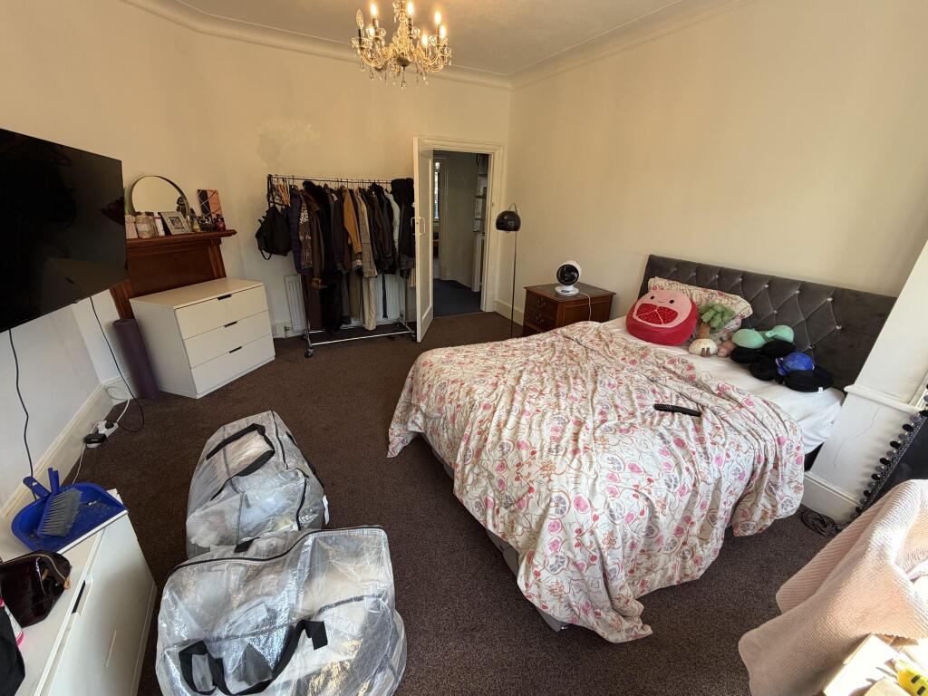 Apartment in London, Norbury - View 3