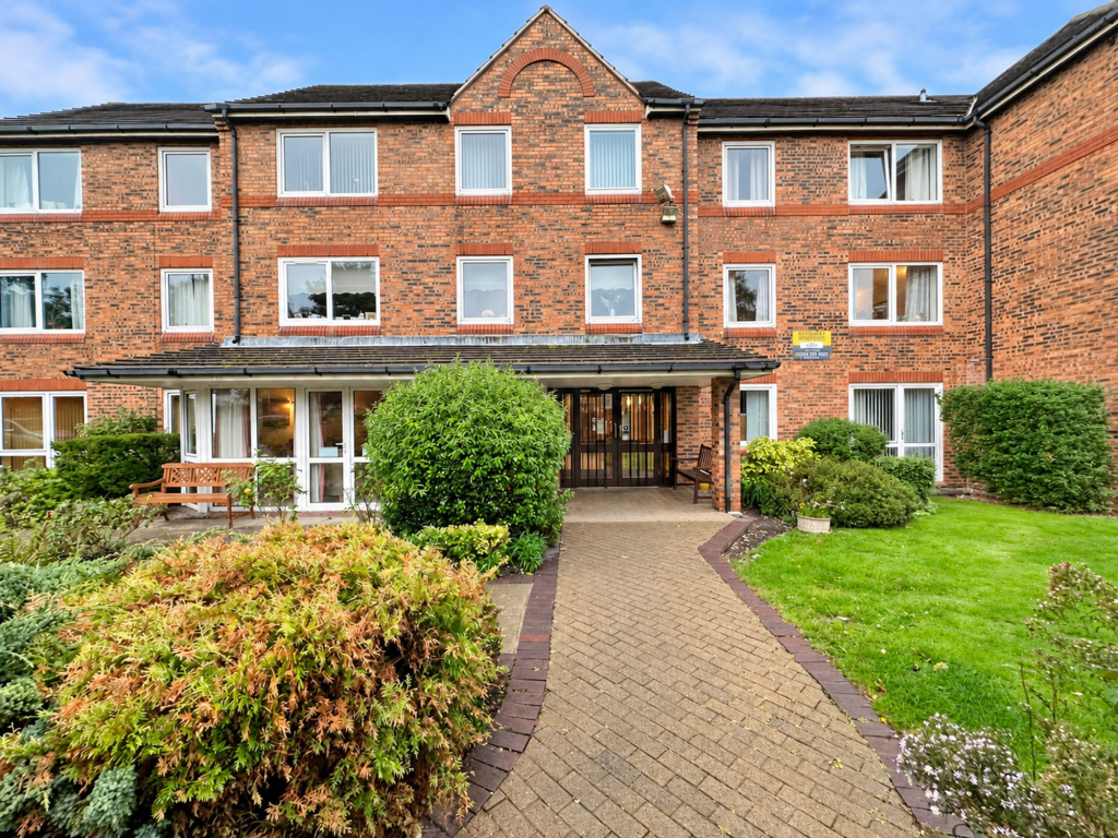 Apartment in Liverpool