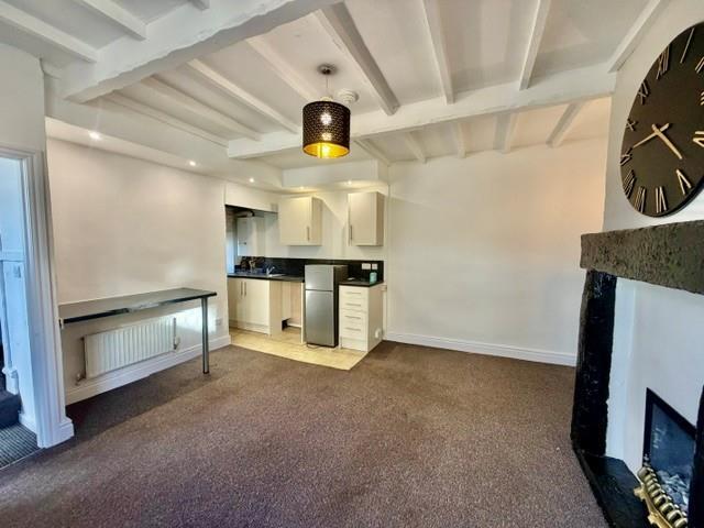 Mount Pleasant, Denholme, Bradford photo 3