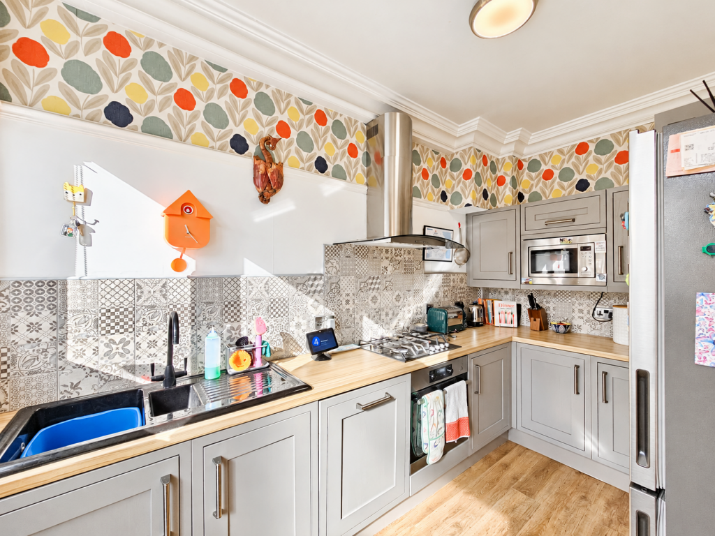 House in Scarborough, North Yorkshire - View 4