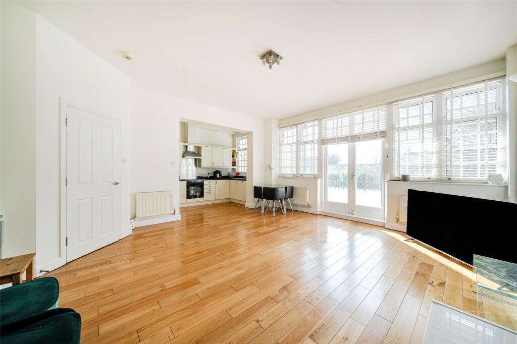 Main image of property: Hervey Road, Blackheath