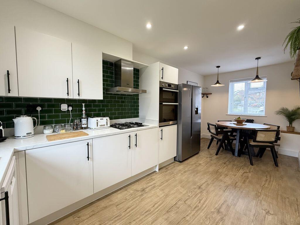 House in Leighton Buzzard, Leighton-Linslade - View 3