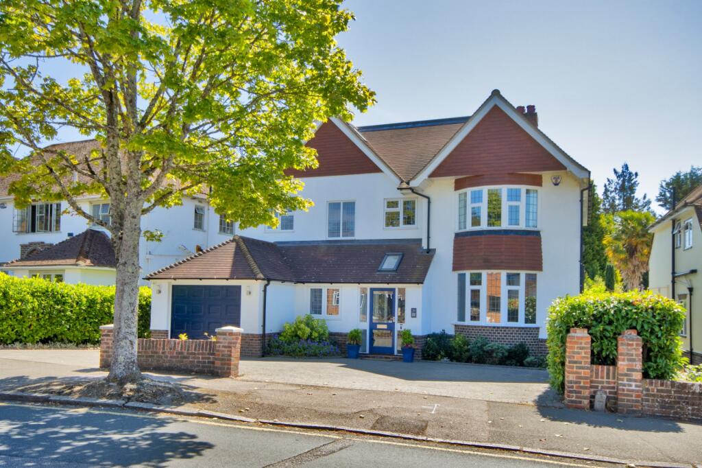 Main image of property: Connaught Way, Tunbridge Wells, Kent, TN4