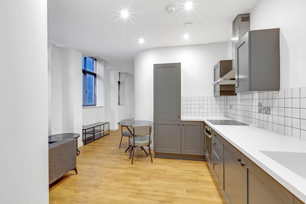 Main image of property: East Street, Leeds, West Yorkshire, LS9