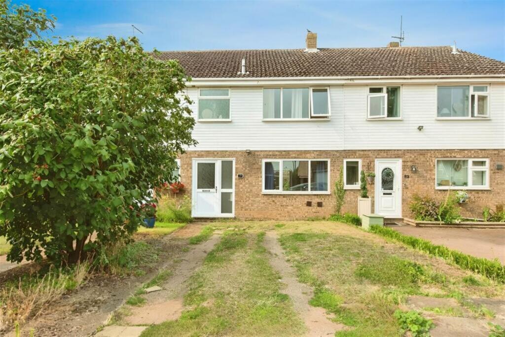 Main image of property: Tithe Avenue, Beck Row, Bury St. Edmunds