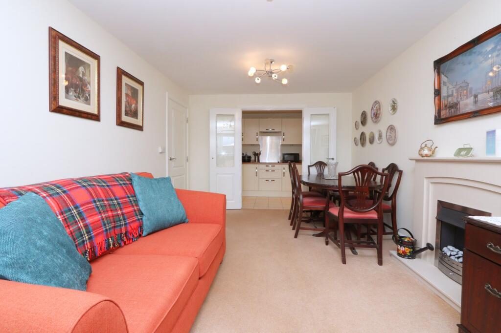 Adlington House, Moorside Road, Urmston, M41 photo 2