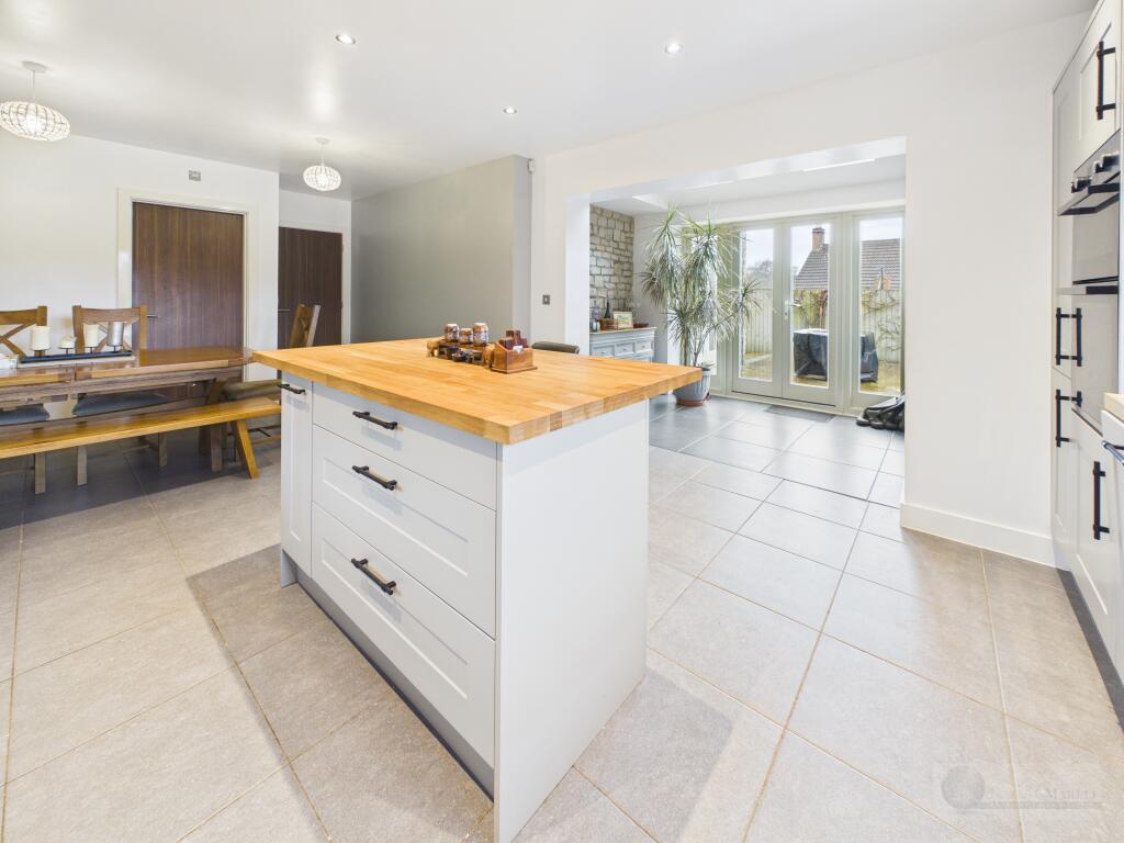 Additional image 4 of Manor Close, Kilmersdon