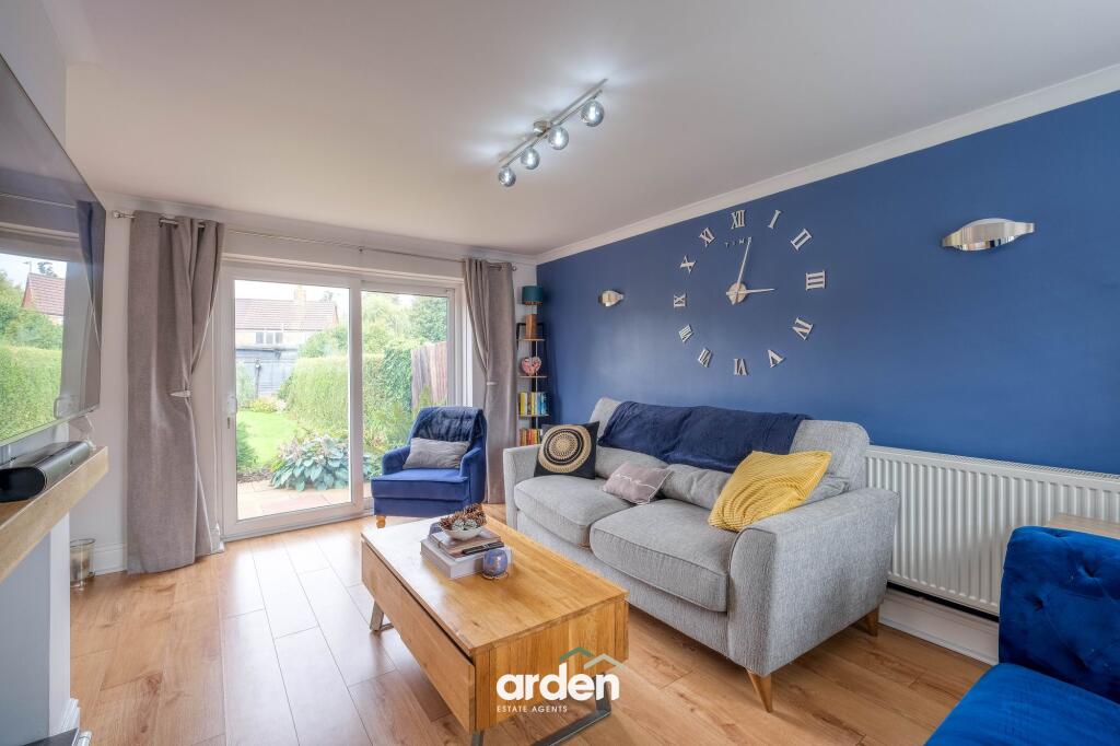 House in Bromsgrove - View 3
