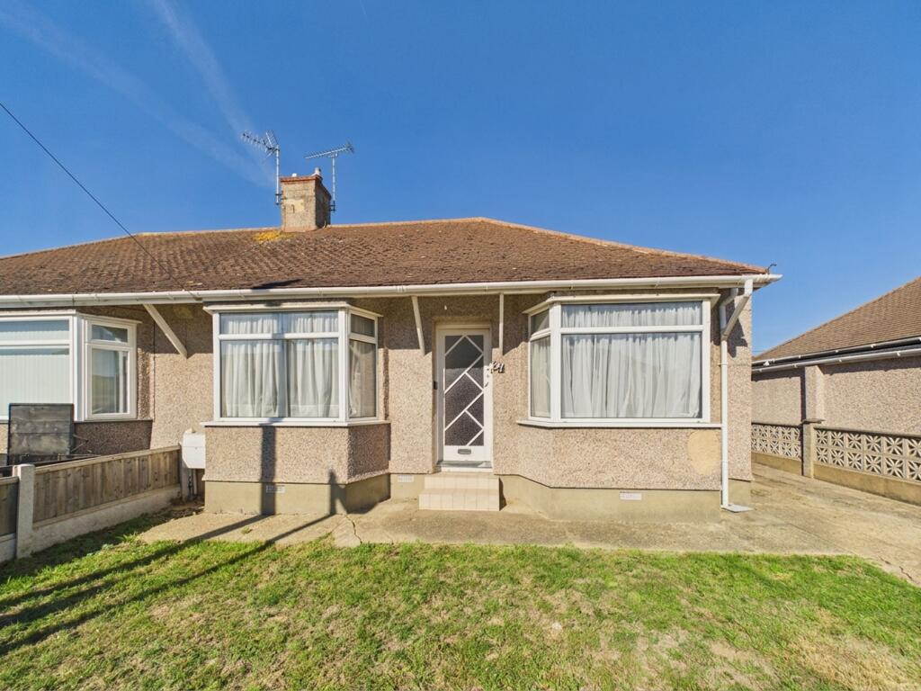 Main image of property: Vincent Close, Corringham, SS17