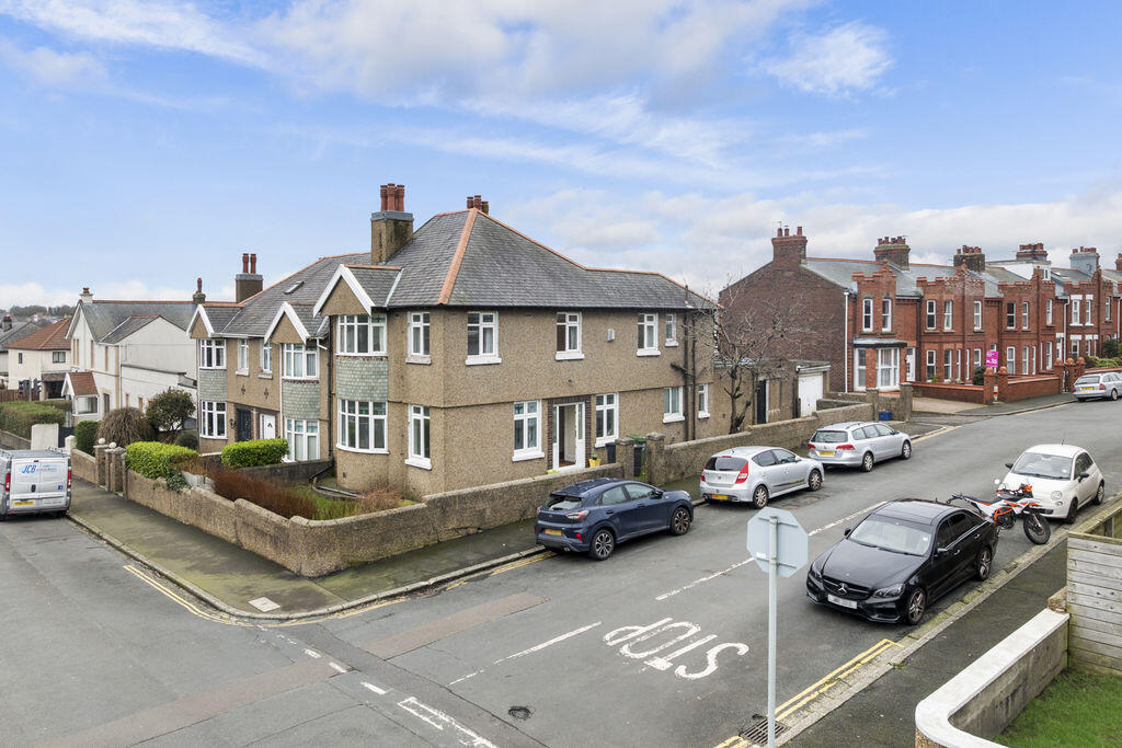 Main image of property: Ard Choille, Somerset Road, Douglas