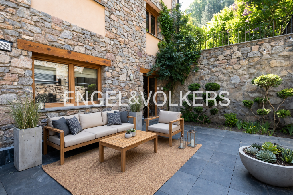 Main image of property: Canillo
