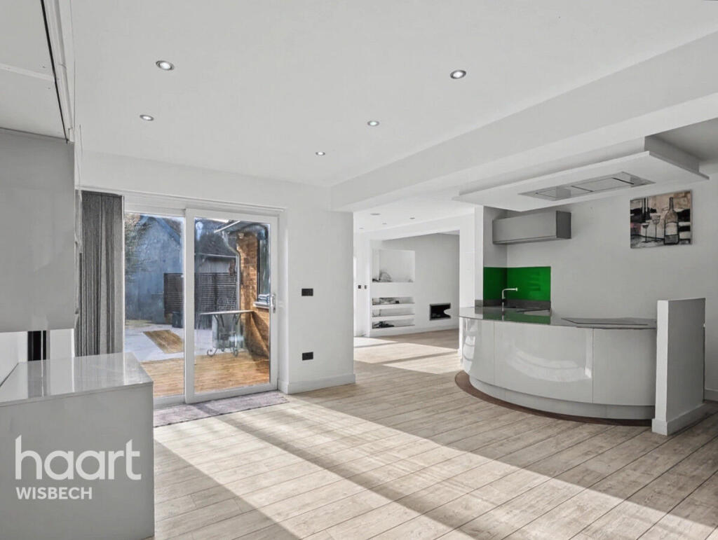 Main image of property: Station Drive, Wisbech