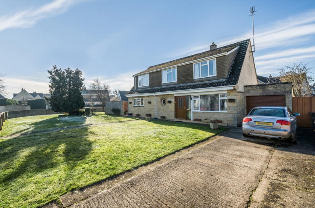 Main image of property: Churn Close, South Cerney