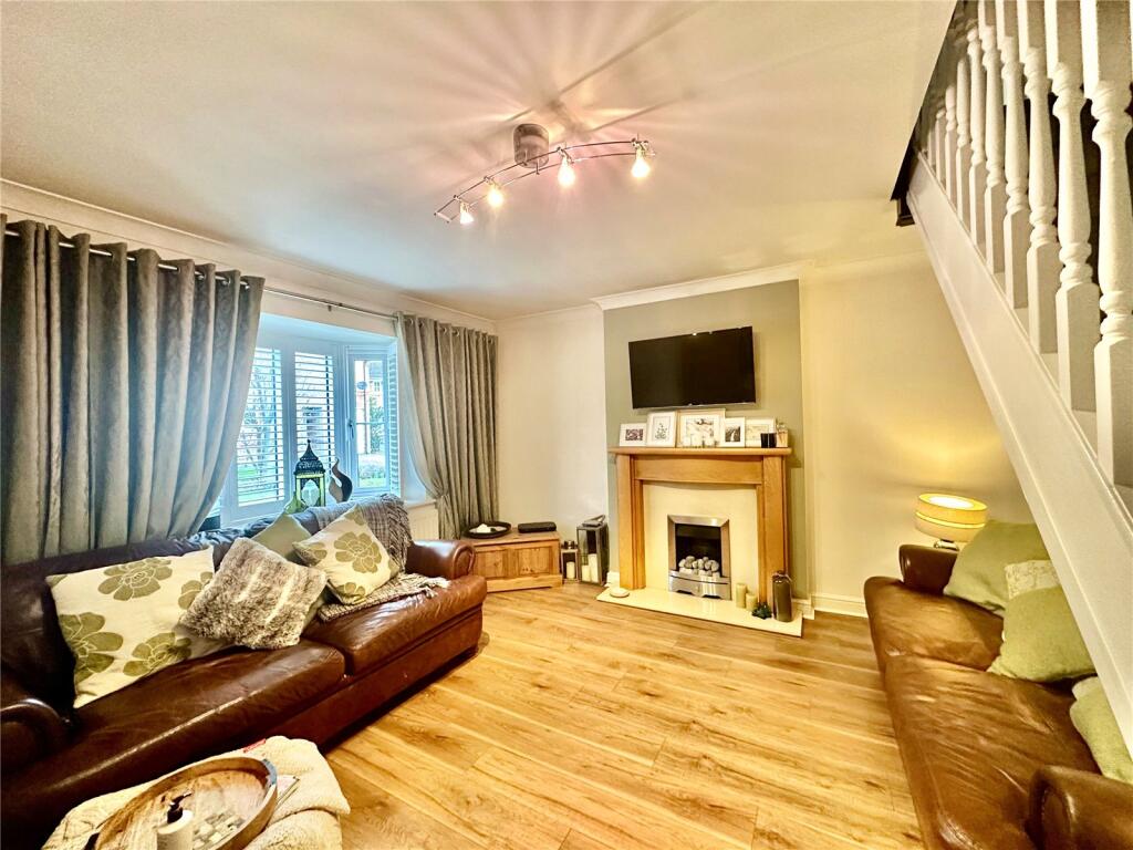 The Heywoods, Chester, Cheshire, CH2 photo 3