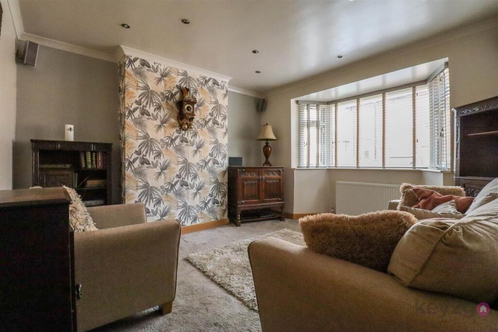 House in Sheffield - View 2