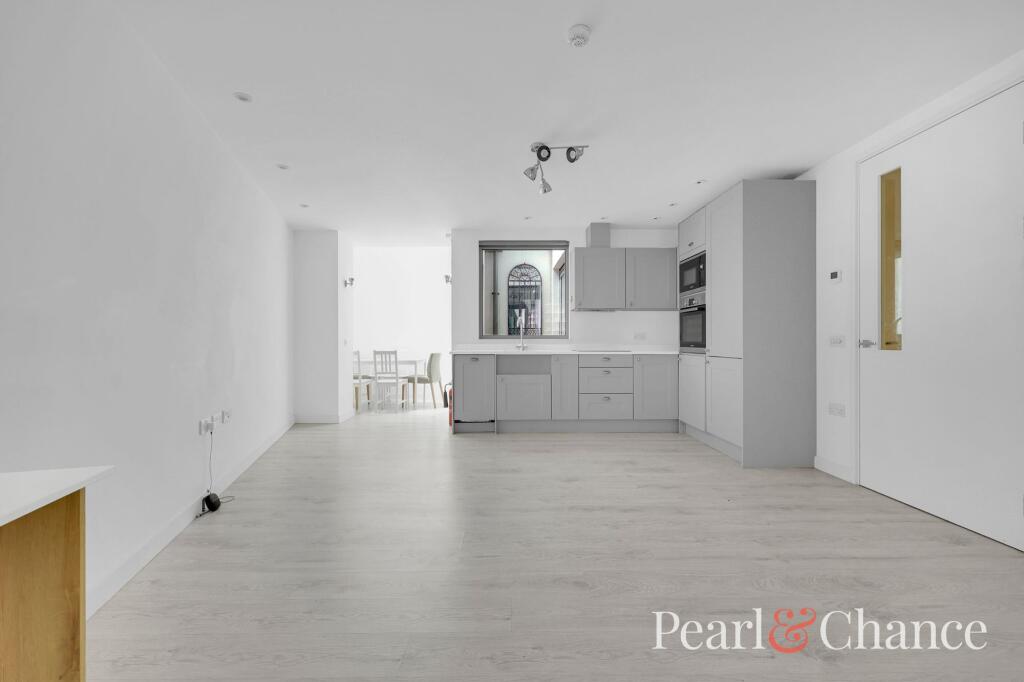 Main image of property: Mill Lane, London, NW6