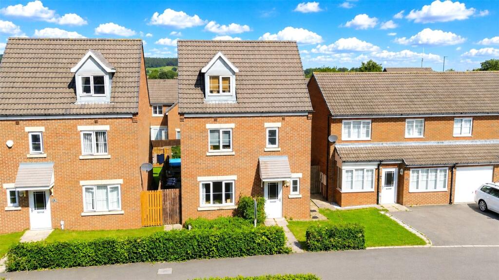 House in Stockton-on-Tees - View 2