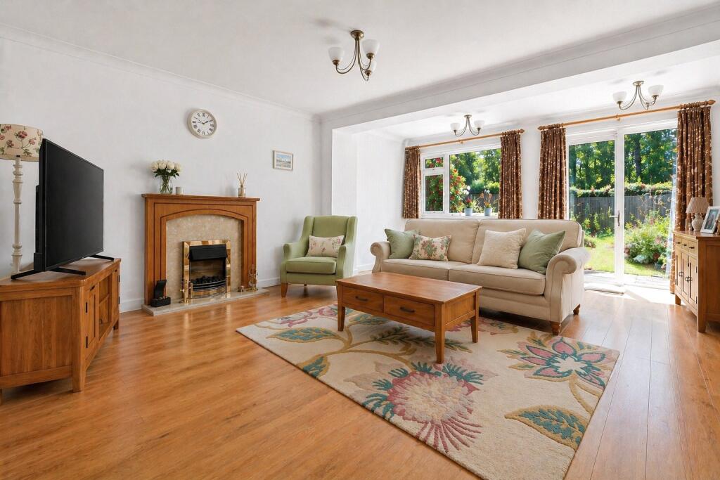 Kinross Avenue, Ascot, Berkshire, SL5 photo 4