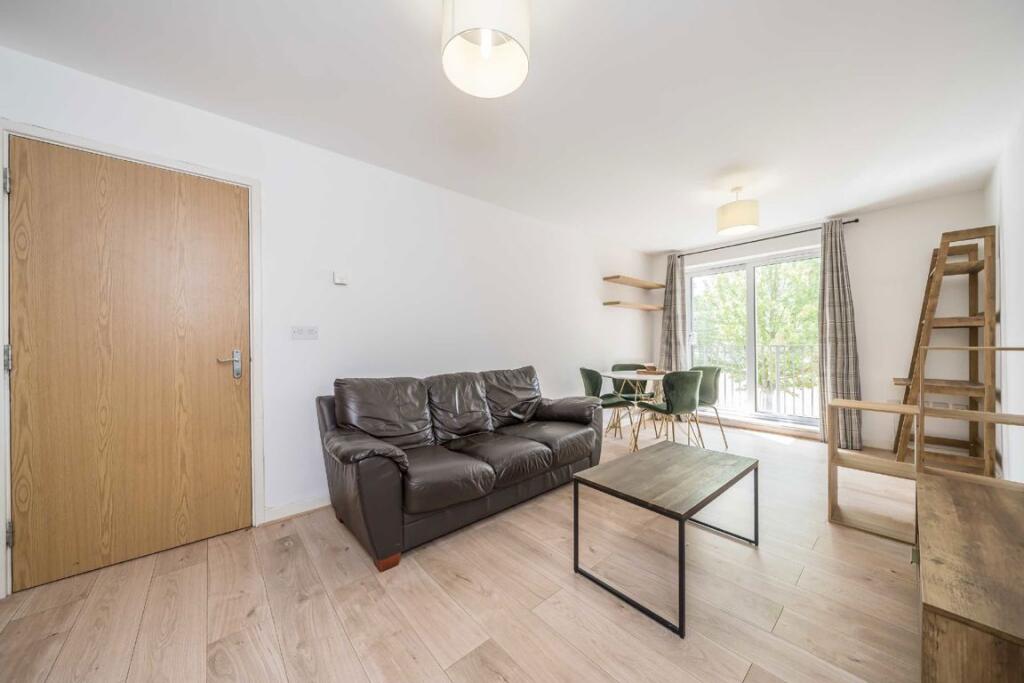 Main image of property: Curtis Field Road, Streatham