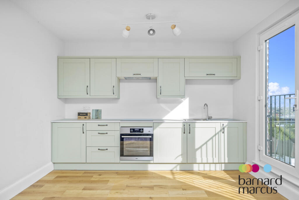 Main image of property: Alexandra Park Road, Alexandra Palace