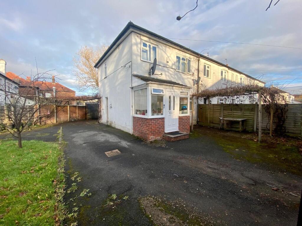 Main image of property: Glenhurst Road, Burnage