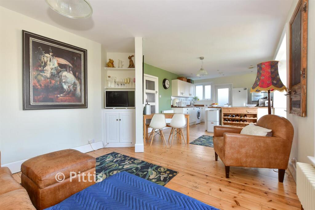 Main image of property: Mill Hill Road, Cowes, Isle of Wight