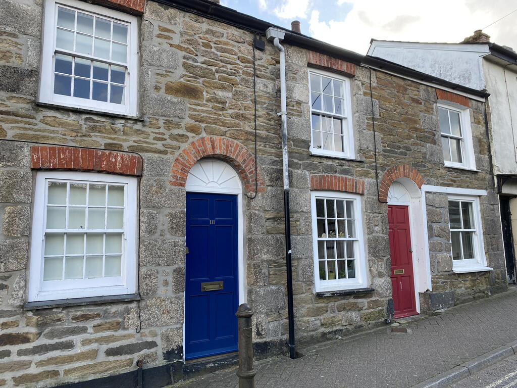 Main image of property: The Terrace, Penryn