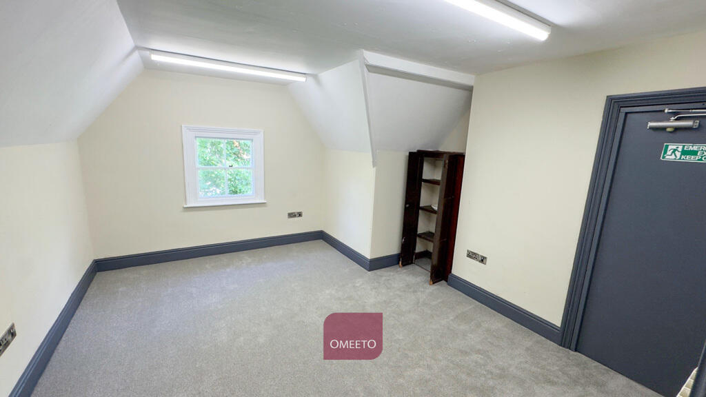 Office to Rent