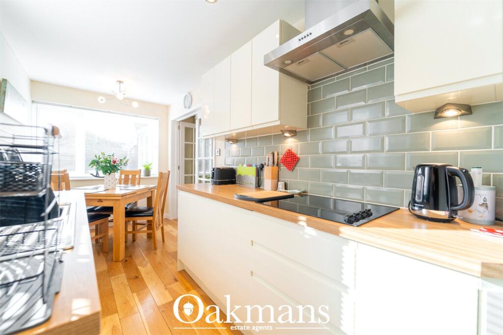 Meadow Road, Wythall, Birmingham, Worcestershire, B47 photo 4