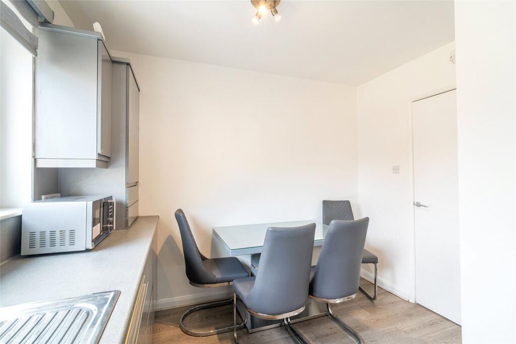 Apartment in Glasgow - More