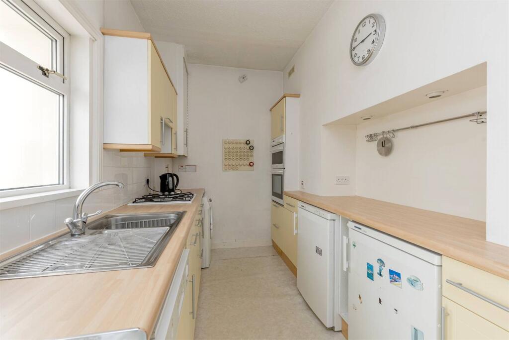 Apartment in Edinburgh, Saughtonhall, Murrayfield - More