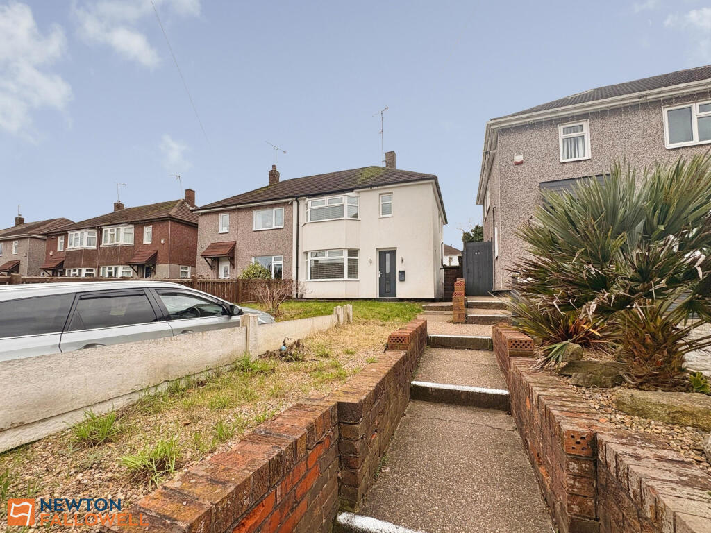 Main image of property: Brick Kiln Lane, Mansfield, NG18