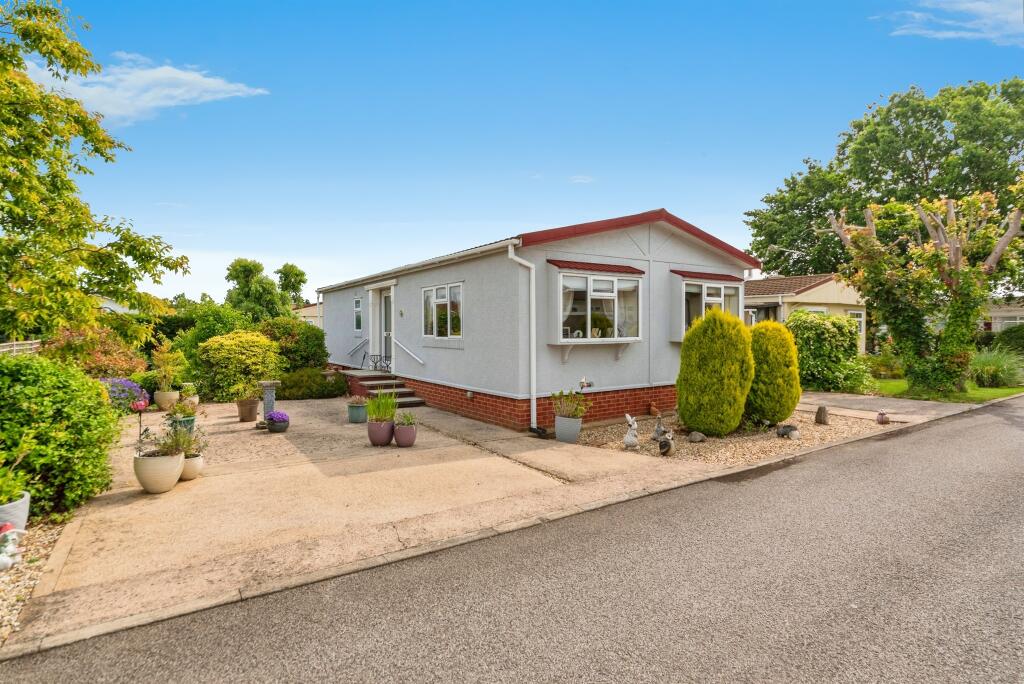 Main image of property: Allington Gardens, Allington, Grantham