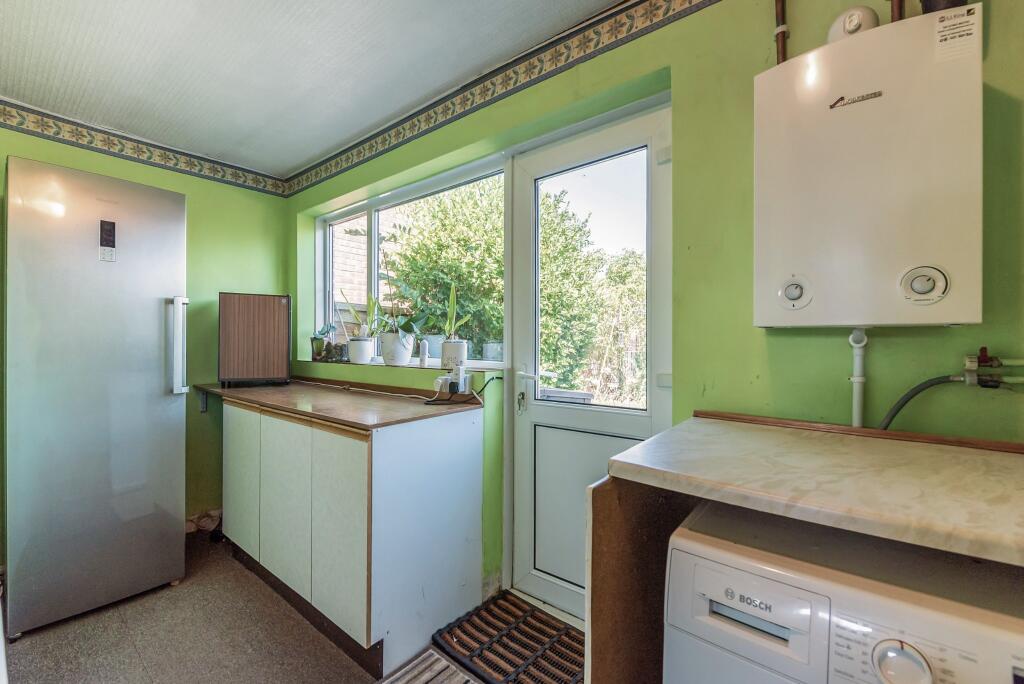 House in Southampton - More