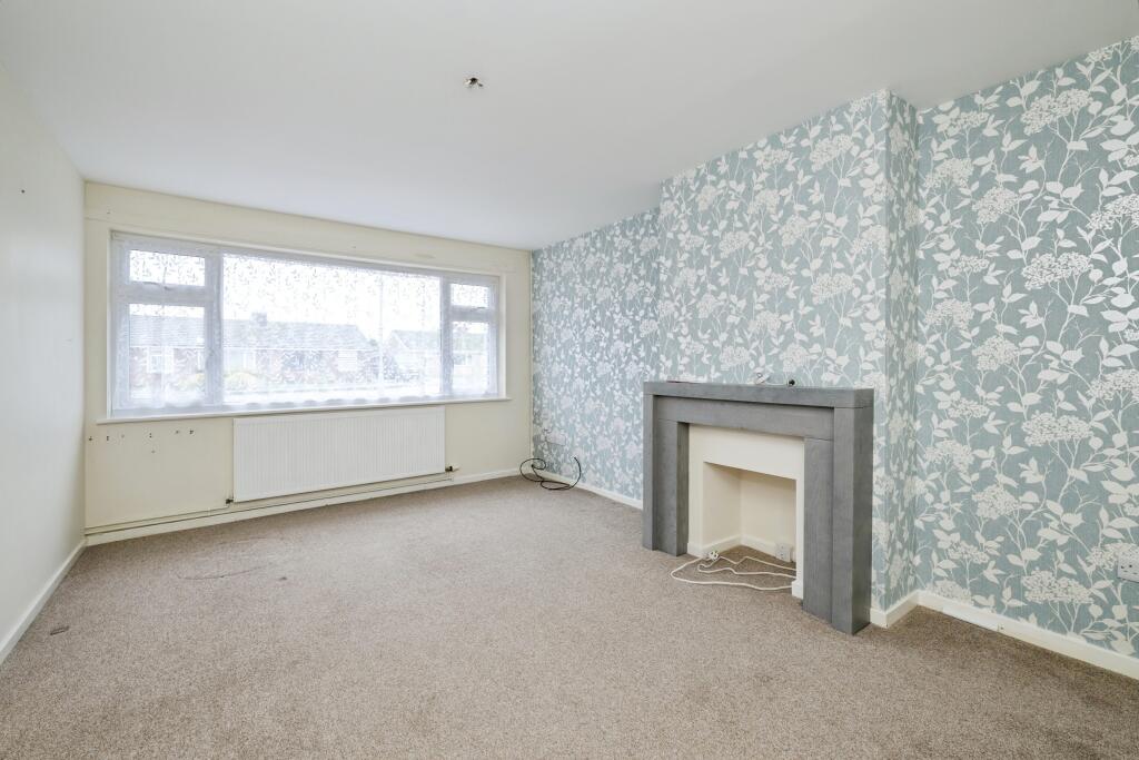 Abbey Close, Huntingdon, PE28 photo 3
